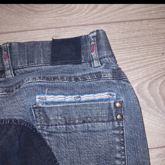 Br RIDING BREACHES - Picture 7 of 8